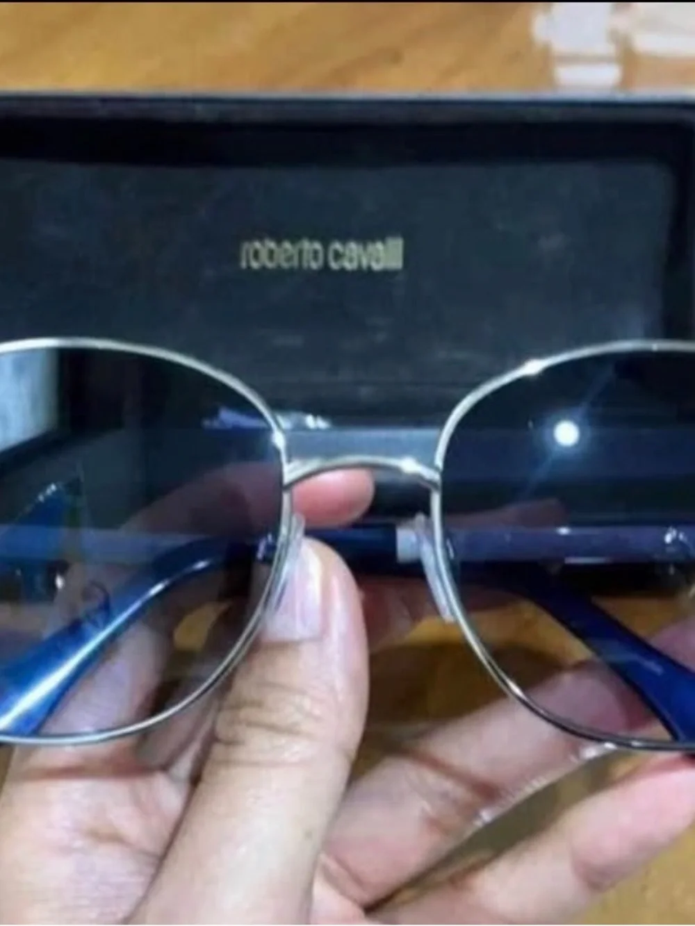 Roberto Cavalli Sunglasses